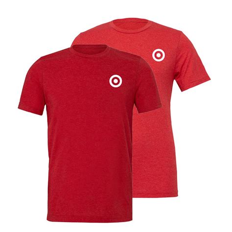 target t shirts